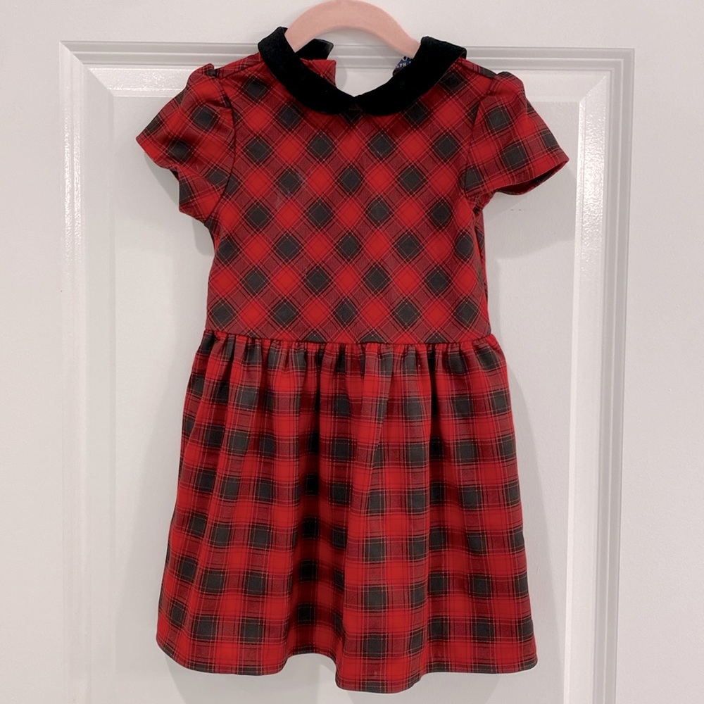 Ralph Lauren - Dress - Size 3T